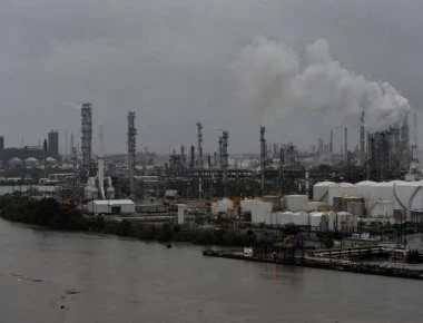 Έκρηξη σημειώθηκε σε εργοστάσιο χημικών στην Κίνα- Τουλάχιστον 22 νεκροί (βίντεο-φωτο)